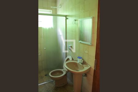 Casa para alugar com 130m², 3 quartos e 1 vagaBanheiro 2