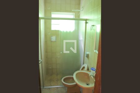 Casa para alugar com 130m², 3 quartos e 1 vagaBanheiro 2