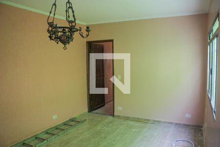 Sala de casa para alugar com 3 quartos, 130m² em Jardim Nossa Senhora do Carmo, São Paulo