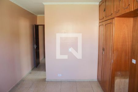 Quarto 1 de casa para alugar com 3 quartos, 130m² em Jardim Nossa Senhora do Carmo, São Paulo