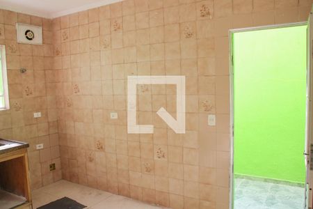 Casa para alugar com 130m², 3 quartos e 1 vagaCozinha