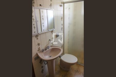 Casa para alugar com 130m², 3 quartos e 1 vagaBanheiro 1