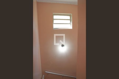 Casa para alugar com 130m², 3 quartos e 1 vagaEscada