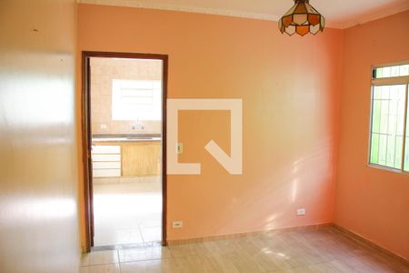 Casa para alugar com 130m², 3 quartos e 1 vagaSala de Jantar