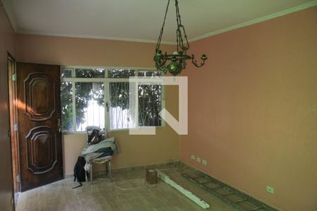 Sala de casa para alugar com 3 quartos, 130m² em Jardim Nossa Senhora do Carmo, São Paulo
