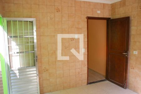 Casa para alugar com 130m², 3 quartos e 1 vagaCozinha