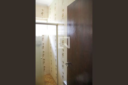 Casa para alugar com 130m², 3 quartos e 1 vagaBanheiro 1