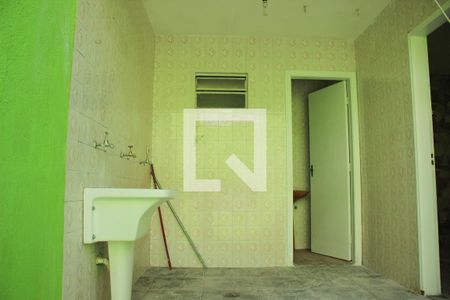 Casa para alugar com 130m², 3 quartos e 1 vagaLavanderia