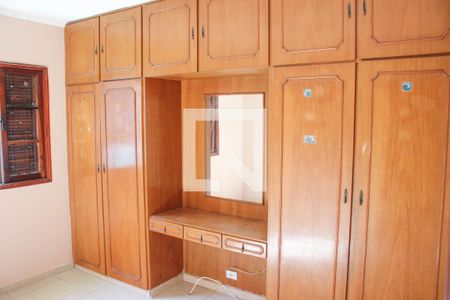 Casa para alugar com 130m², 3 quartos e 1 vagaQuarto 3