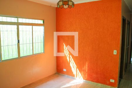 Sala de Jantar de casa para alugar com 3 quartos, 130m² em Jardim Nossa Senhora do Carmo, São Paulo