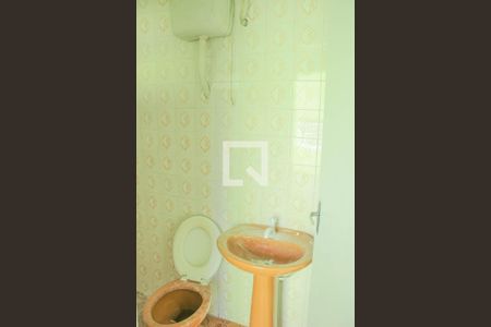 Casa para alugar com 130m², 3 quartos e 1 vagaBanheiro 2