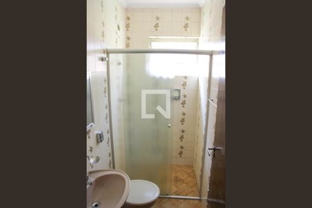 Casa para alugar com 130m², 3 quartos e 1 vagaBanheiro 1