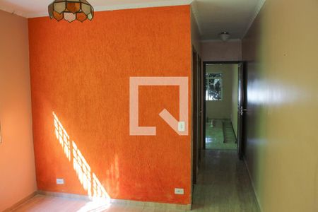 Casa para alugar com 130m², 3 quartos e 1 vagaSala de Jantar