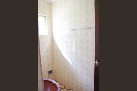 Casa para alugar com 130m², 3 quartos e 1 vagaBanheiro 1