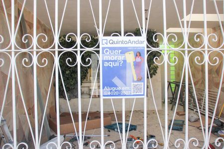 Casa para alugar com 130m², 3 quartos e 1 vagaPlaca