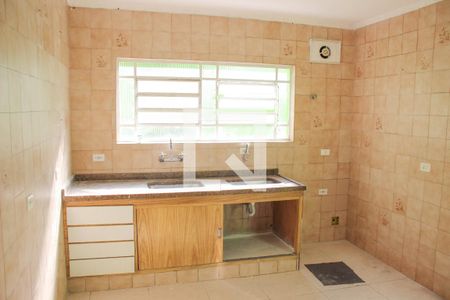 Casa para alugar com 130m², 3 quartos e 1 vagaCozinha