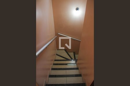 Casa para alugar com 130m², 3 quartos e 1 vagaEscada