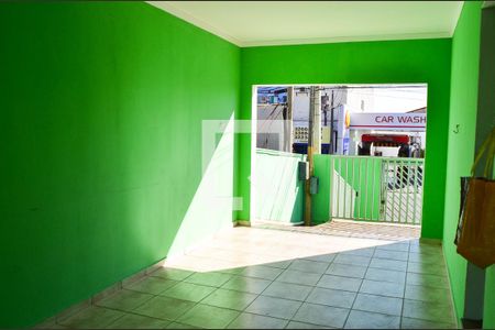 Casa à venda com 110m², 3 quartos e 2 vagasÁrea Externa