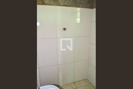 Casa à venda com 110m², 3 quartos e 2 vagasBanheiro de Serviço