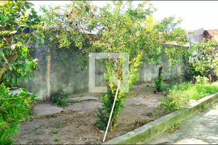 Casa à venda com 110m², 3 quartos e 2 vagasQuintal 