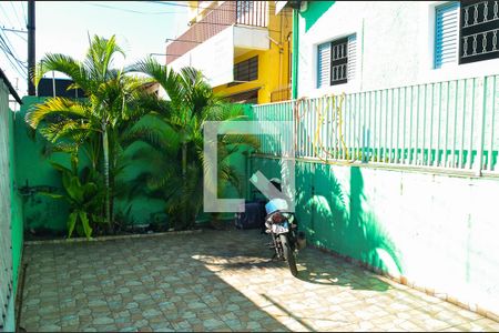 Casa à venda com 110m², 3 quartos e 2 vagasGaragem