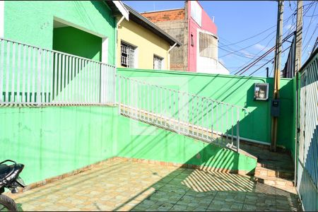 Casa à venda com 110m², 3 quartos e 2 vagasGaragem