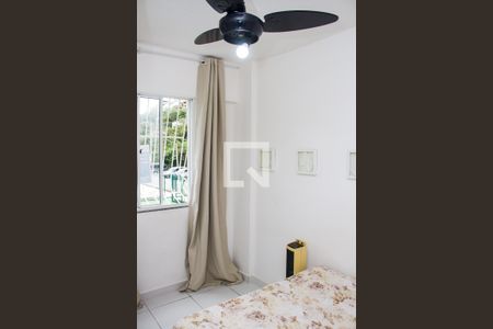 Quarto 02 de apartamento para alugar com 2 quartos, 48m² em Engenho de Dentro, Rio de Janeiro