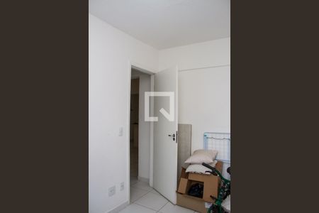 Quarto 01 de apartamento para alugar com 2 quartos, 48m² em Engenho de Dentro, Rio de Janeiro