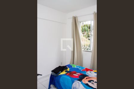 Quarto 01 de apartamento para alugar com 2 quartos, 48m² em Engenho de Dentro, Rio de Janeiro