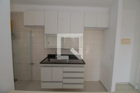 Apartamento à venda com 68m², 3 quartos e 2 vagas Apartamento à venda com 68m², 3 quartos e 2 vagasCozinha