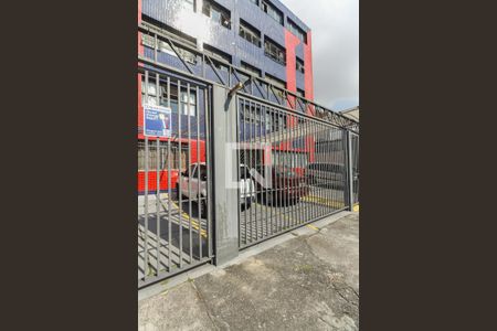 Apartamento à venda com 38m², 1 quarto e sem vagaCondomínio - Fachada 