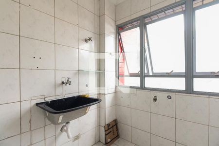 Apartamento à venda com 38m², 1 quarto e sem vagaÁrea de Serviço 