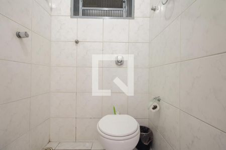 Apartamento à venda com 38m², 1 quarto e sem vagaBanheiro 