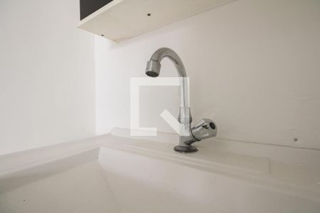 Apartamento à venda com 38m², 1 quarto e sem vagaBanheiro 