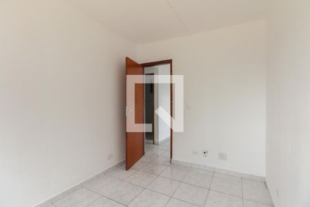 Quarto  de apartamento à venda com 1 quarto, 38m² em Vila Nova Manchester, São Paulo