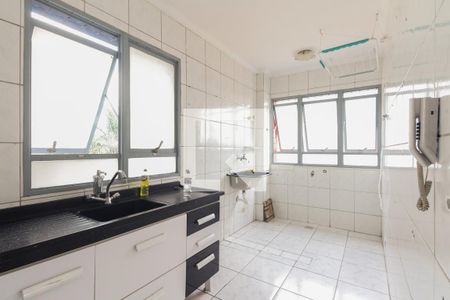 Apartamento à venda com 38m², 1 quarto e sem vagaCozinha 