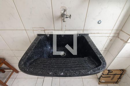 Apartamento à venda com 38m², 1 quarto e sem vagaÁrea de Serviço 