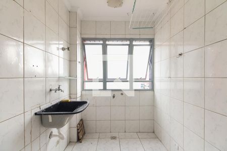Apartamento à venda com 38m², 1 quarto e sem vagaÁrea de Serviço 