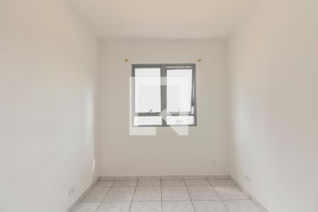 Quarto  de apartamento à venda com 1 quarto, 38m² em Vila Nova Manchester, São Paulo