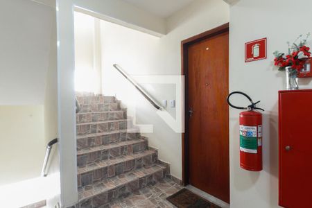 Apartamento à venda com 38m², 1 quarto e sem vagaCondomínio 