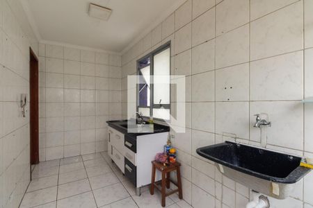Apartamento à venda com 38m², 1 quarto e sem vagaÁrea de Serviço 