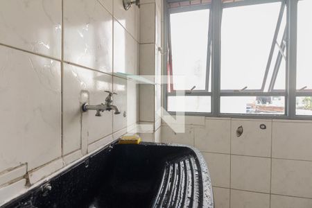 Apartamento à venda com 38m², 1 quarto e sem vagaÁrea de Serviço 