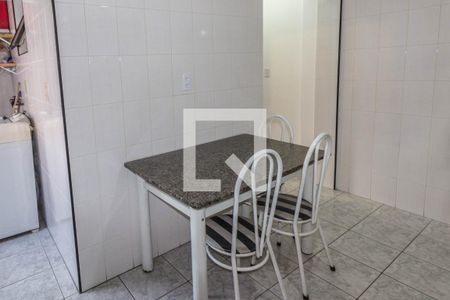 Apartamento para alugar com 50m², 1 quarto e 1 vagaCozinha