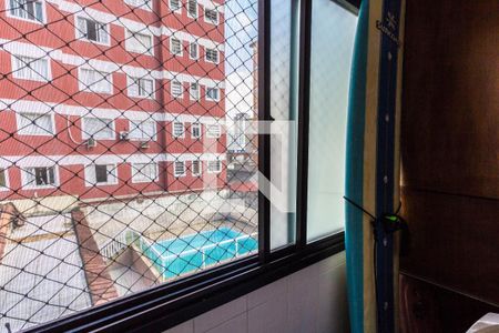 Apartamento para alugar com 50m², 1 quarto e 1 vagaLavanderia
