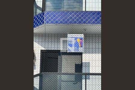 Apartamento para alugar com 50m², 1 quarto e 1 vagaPlaquinha