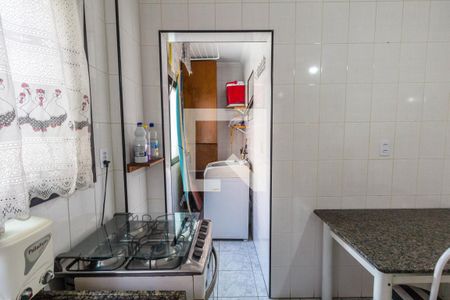 Apartamento para alugar com 50m², 1 quarto e 1 vagaLavanderia