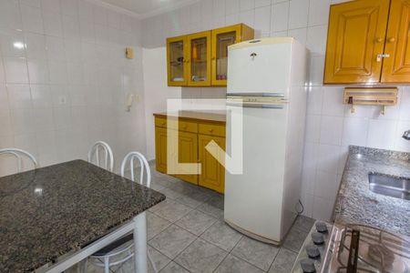 Apartamento para alugar com 50m², 1 quarto e 1 vagaCozinha