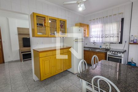 Apartamento para alugar com 50m², 1 quarto e 1 vagaCozinha