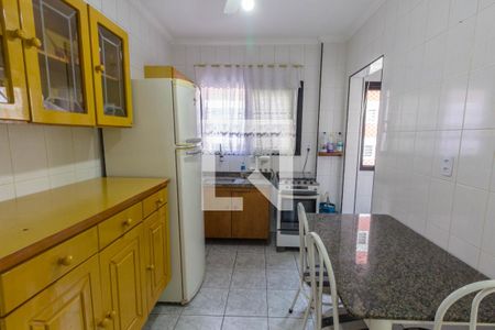 Apartamento para alugar com 50m², 1 quarto e 1 vagaCozinha