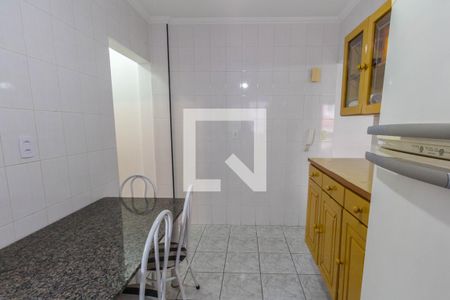 Apartamento para alugar com 50m², 1 quarto e 1 vagaCozinha